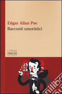 Racconti umoristici libro
