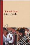 Tutte le novelle libro