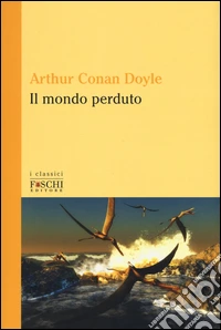 Il mondo perduto