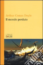 Il mondo perduto libro