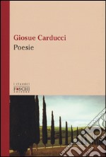 Poesie libro