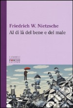 Al di là del bene e del male libro