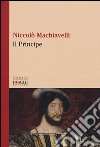 Il principe libro