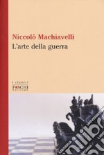 L'arte della guerra libro