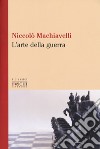 L'arte della guerra libro