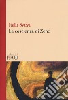 La coscienza di Zeno libro