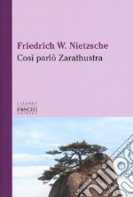 Così parlò Zarathustra libro