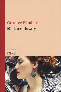 Madame Bovary