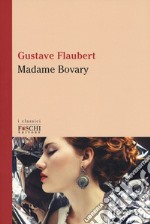 Madame Bovary libro