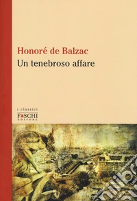Un tenebroso affare