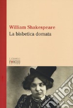 La bisbetica domata libro