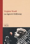 La signora Dalloway libro