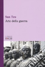 L'arte della guerra libro