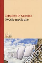 Novelle napoletane libro