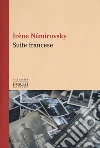 Suite francese libro