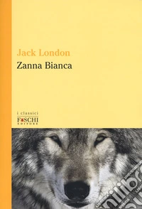Zanna Bianca