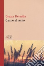 Canne al vento libro