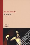 Dracula libro di Stoker Bram Borroni G. (cur.)