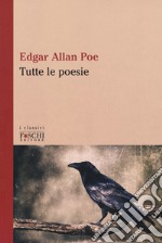 Tutte le poesie libro