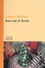 Racconti di Natale libro