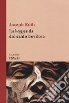 La leggenda del santo bevitore libro