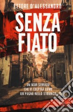 Senza fiato libro