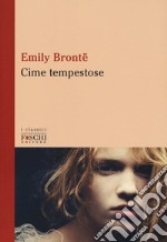 Cime tempestose libro