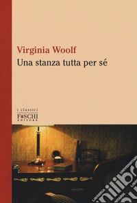 Una stanza tutta per sé