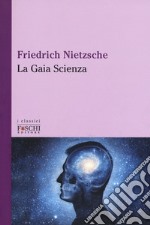 La gaia scienza libro