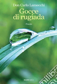 Gocce di rugiada libro