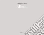 Album. Acquerelli libro