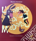 L'asino di Medardo libro