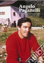 Angelo Paganelli. Un «roccheggiante» all'oratorio libro