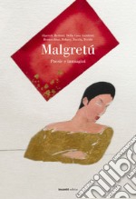 Malgretú. Poesie e immagini libro