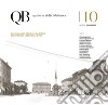 QB. Vol. 10: Piazza grande. Archeologia storia architettura urbanistica e vita libro