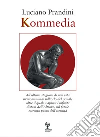 Kommedia