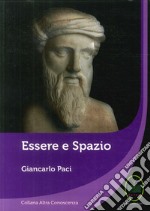 Essere e spazio