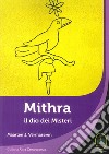 Mithra il Dio dei Misteri libro