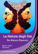 La natura degli dei-De natura deorum