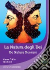 La natura degli dei-De natura deorum libro