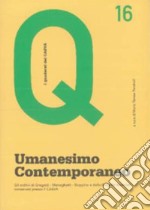 Umanesimo contemporaneo. Gli archivi di Gregotti, Meneghetti, Stoppino e della Gregotti Associati conservati presso il CASVA