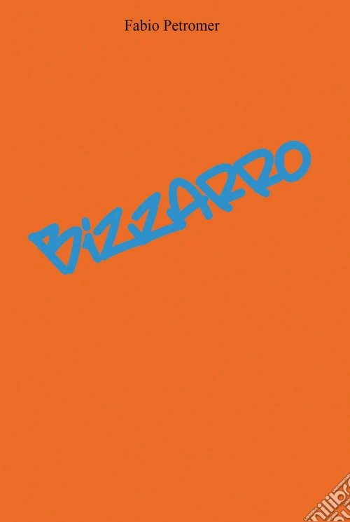 Bizzarro