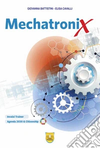 MECHATRONIX ED. DIGITALE libro