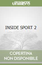 INSIDE SPORT 2 libro