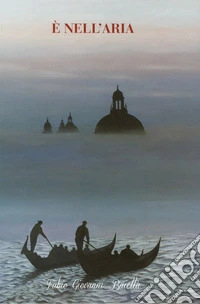 Fabio Giovanni Baietta. È nell'aria. Ediz. illustrata libro