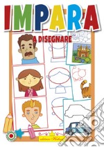 Impara a disegnare libro