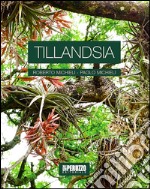 Tillandsia libro