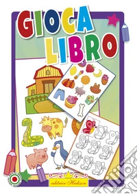 Gioca libro