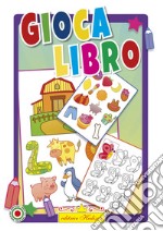 Gioca libro libro