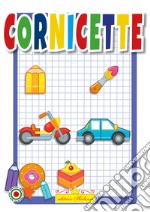 Cornicette libro